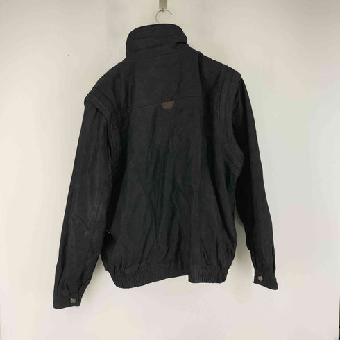 torelli 2way レザージャケット メンズ JPN:XXL