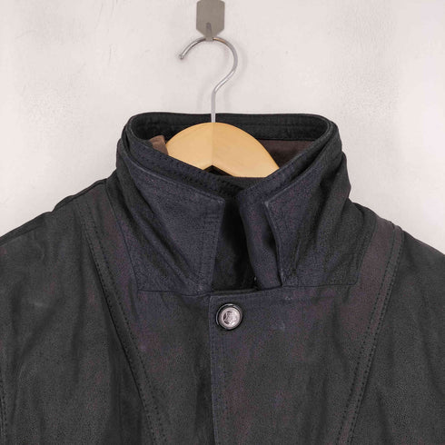 torelli 2way レザージャケット メンズ JPN:XXL