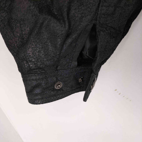 torelli 2way レザージャケット メンズ JPN:XXL