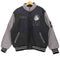 ファッキンオーサム FUCKING AWESOME Refflective Varsity Puffer リバーシブル リフレクティブ パフ ジャケット メンズ JPN:XL