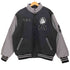 ファッキンオーサム FUCKING AWESOME Refflective Varsity Puffer リバーシブル リフレクティブ パフ ジャケット メンズ JPN:XL