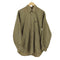 IZOD チェック BDシャツ メンズ import:M