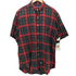 ラルフローレン RALPH LAUREN 半袖BDチェックシャツ メンズ L