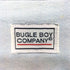 BUGLE BOY COMPANY 90-2000s 胸刺繍 BDコットン長袖シャツ メンズ M