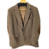 リーバイス Levis TAILORED CLASSICS 80S Wool Tweed Jacket ウールツイードテーラードジャケット 2ボタン クルミボタン エルボーパッチ メンズ