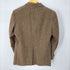 リーバイス Levis TAILORED CLASSICS 80S Wool Tweed Jacket ウールツイードテーラードジャケット 2ボタン クルミボタン エルボーパッチ メンズ