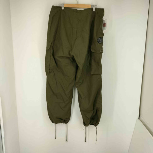 CANADIAN ARMY 92年製造 オーバーパンツ メンズ 7036