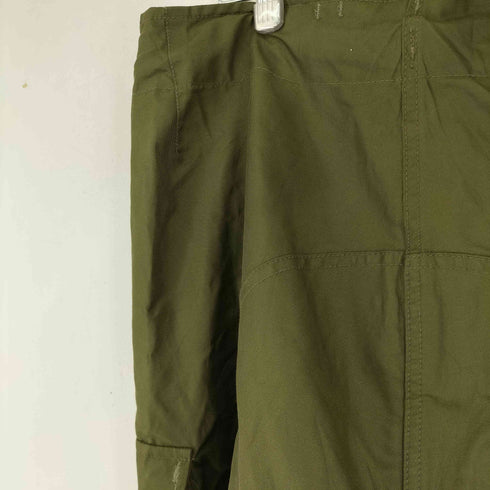 CANADIAN ARMY 92年製造 オーバーパンツ メンズ 7036