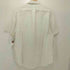 ポロバイラルフローレン Polo by RALPH LAUREN CUSTOM FIT DRESS SHIRT ポニー刺繍 半袖シャツ メンズ 17 1/2 | 44