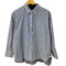 ユニクロプラスジェイ UNIQLO+J 3XL スーピマコットンオーバーサイズストライプシャツ レディース 3XL