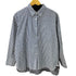 ユニクロプラスジェイ UNIQLO+J 3XL スーピマコットンオーバーサイズストライプシャツ レディース 3XL