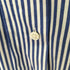 ユニクロプラスジェイ UNIQLO+J 3XL スーピマコットンオーバーサイズストライプシャツ レディース 3XL