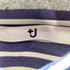 ユニクロプラスジェイ UNIQLO+J 3XL スーピマコットンオーバーサイズストライプシャツ レディース 3XL