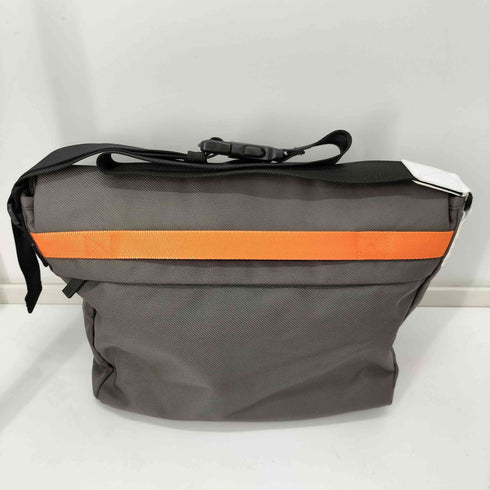 ミレスト milesto HUTTE メッセンジャーバッグ ショルダーバッグ メンズ ONE SIZE