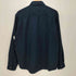 ビューティーアンドユースユナイテッドアローズ BEAUTY & YOUTH UNITED ARROWS WARDROBE SMARTフェイクスエード シャツ メンズ M