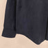 ビューティーアンドユースユナイテッドアローズ BEAUTY & YOUTH UNITED ARROWS WARDROBE SMARTフェイクスエード シャツ メンズ M