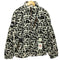 ザノースフェイス THE NORTH FACE 21AW RIMO FLEECE JACKET レオパード柄 フリースジャケット メンズ import:M