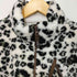 ザノースフェイス THE NORTH FACE 21AW RIMO FLEECE JACKET レオパード柄 フリースジャケット メンズ import:M