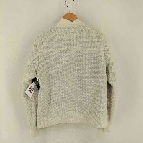 サタデーズニューヨークシティ Saturdays NYC Julian Boucle Varsity Jacket メンズ import:S