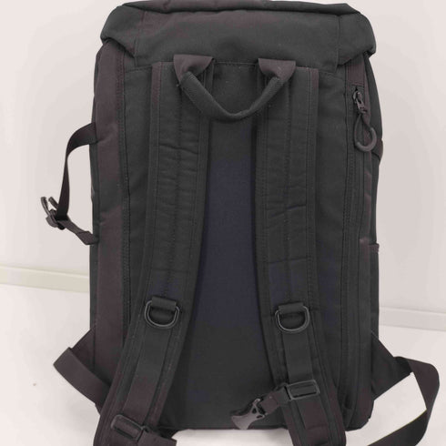 マイケルリンネル MICHAEL LINNELL ナイロンバックパック メンズ