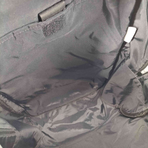 マイケルリンネル MICHAEL LINNELL ナイロンバックパック メンズ