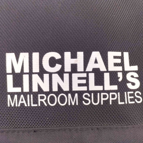 マイケルリンネル MICHAEL LINNELL ナイロンバックパック メンズ