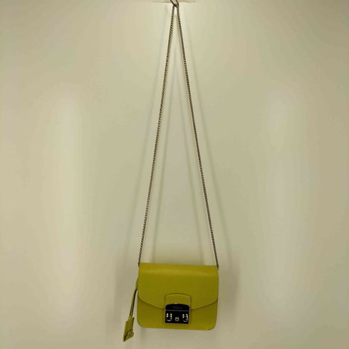フルラ FURLA メトロポリスショルダーバッグ レディース