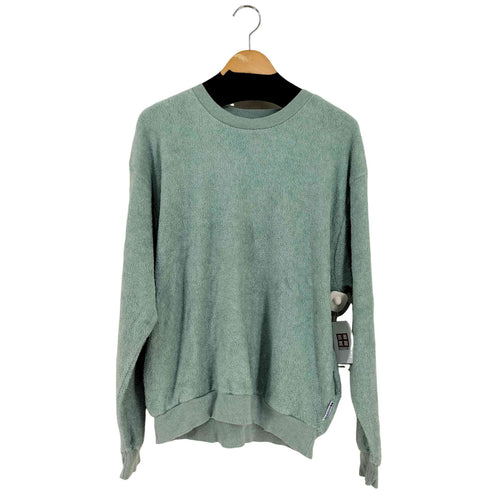 ビーミングバイビームス B:MING by BEAMS パイルスウェット メンズ import:M