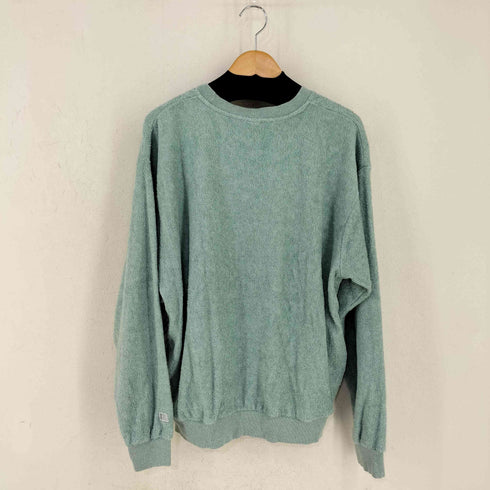 ビーミングバイビームス B:MING by BEAMS パイルスウェット メンズ import:M