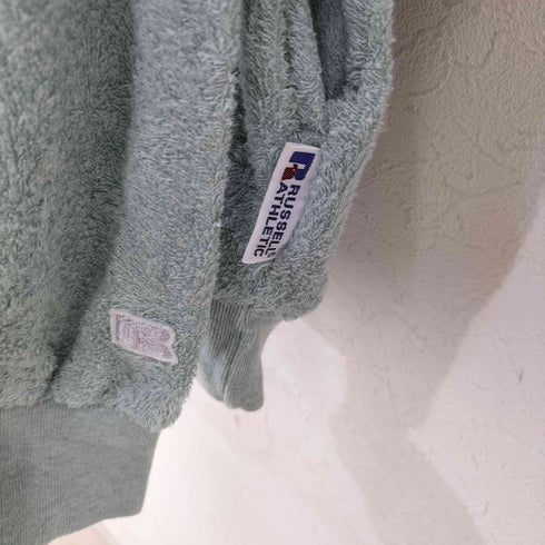 ビーミングバイビームス B:MING by BEAMS パイルスウェット メンズ import:M