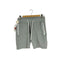 ウノピゥウノウグァーレトレリラックス 1PIU1UGUALE3 RELAX BIG ZIP SHORTS スウェット ハーフパンツ メンズ JPN:S