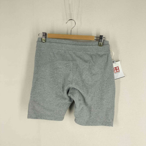 ウノピゥウノウグァーレトレリラックス 1PIU1UGUALE3 RELAX BIG ZIP SHORTS スウェット ハーフパンツ メンズ JPN:S