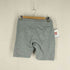 ウノピゥウノウグァーレトレリラックス 1PIU1UGUALE3 RELAX BIG ZIP SHORTS スウェット ハーフパンツ メンズ JPN:S