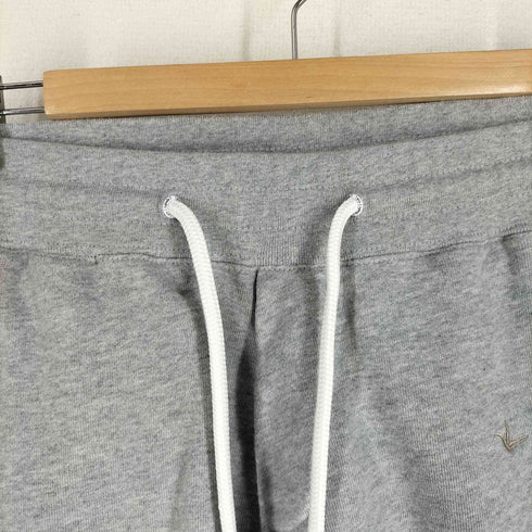 ウノピゥウノウグァーレトレリラックス 1PIU1UGUALE3 RELAX BIG ZIP SHORTS スウェット ハーフパンツ メンズ JPN:S
