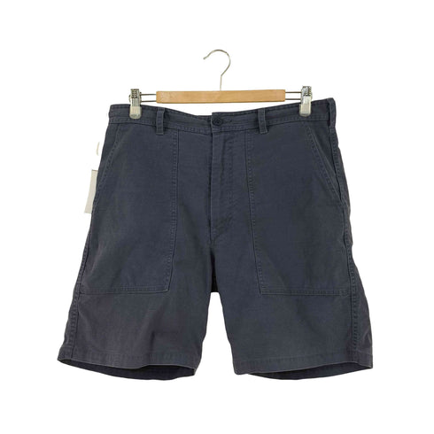 ピルグリムサーフプラスサプライ Pilgrim Surf+Supply ベイカーショーツ メンズ JPN:M
