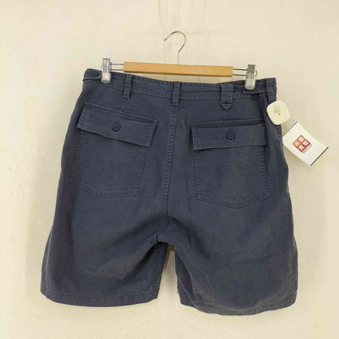 ピルグリムサーフプラスサプライ Pilgrim Surf+Supply ベイカーショーツ メンズ JPN:M