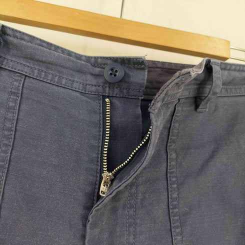 ピルグリムサーフプラスサプライ Pilgrim Surf+Supply ベイカーショーツ メンズ JPN:M