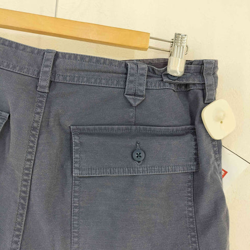 ピルグリムサーフプラスサプライ Pilgrim Surf+Supply ベイカーショーツ メンズ JPN:M