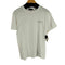 コムデギャルソンオム COMME des GARCONS HOMME 21SS ロゴプリント 綿天竺Tシャツ メンズ JPN:S