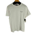 コムデギャルソンオム COMME des GARCONS HOMME 21SS ロゴプリント 綿天竺Tシャツ メンズ JPN:S