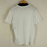 コムデギャルソンオム COMME des GARCONS HOMME 21SS ロゴプリント 綿天竺Tシャツ メンズ JPN:S