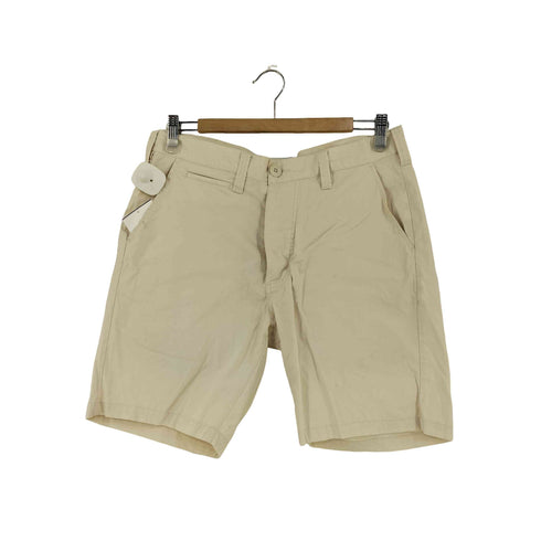 デウスエクスマキナ Deus Ex Machina LIGHT FLOYD SHORT メンズ 30inch