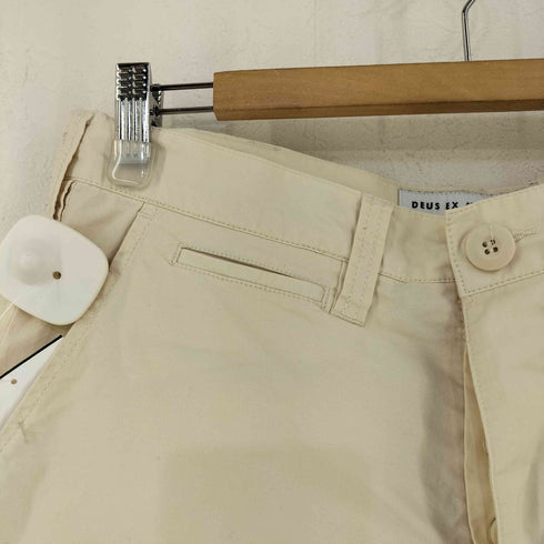 デウスエクスマキナ Deus Ex Machina LIGHT FLOYD SHORT メンズ 30inch