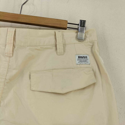 デウスエクスマキナ Deus Ex Machina LIGHT FLOYD SHORT メンズ 30inch