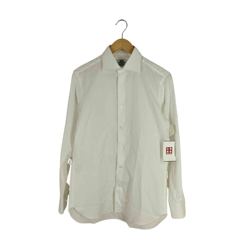 ユナイテッドアローズ UNITED ARROWS イージーケア ブロードソリッドシャツ メンズ 38
