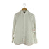 ユナイテッドアローズ UNITED ARROWS イージーケア ブロードソリッドシャツ メンズ 38