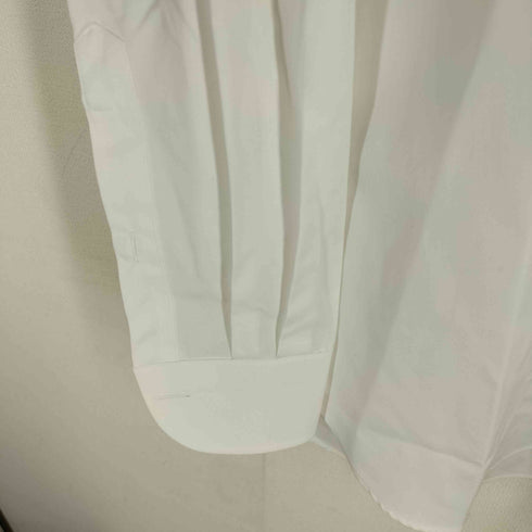 ユナイテッドアローズ UNITED ARROWS イージーケア ブロードソリッドシャツ メンズ 38