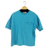 トラディショナルウェザーウェア Traditional Weatherwear BIG T/SH W PKT メンズ import:S
