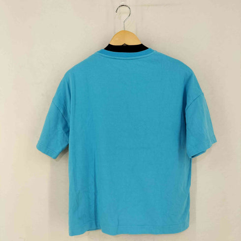 トラディショナルウェザーウェア Traditional Weatherwear BIG T/SH W PKT メンズ import:S
