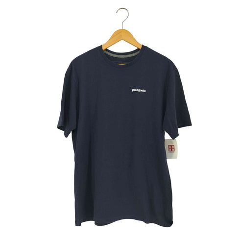 パタゴニア patagonia P-6 LOGO RESPONSIBILI-TEE メンズ import:M